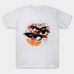 Eyes T-Shirt